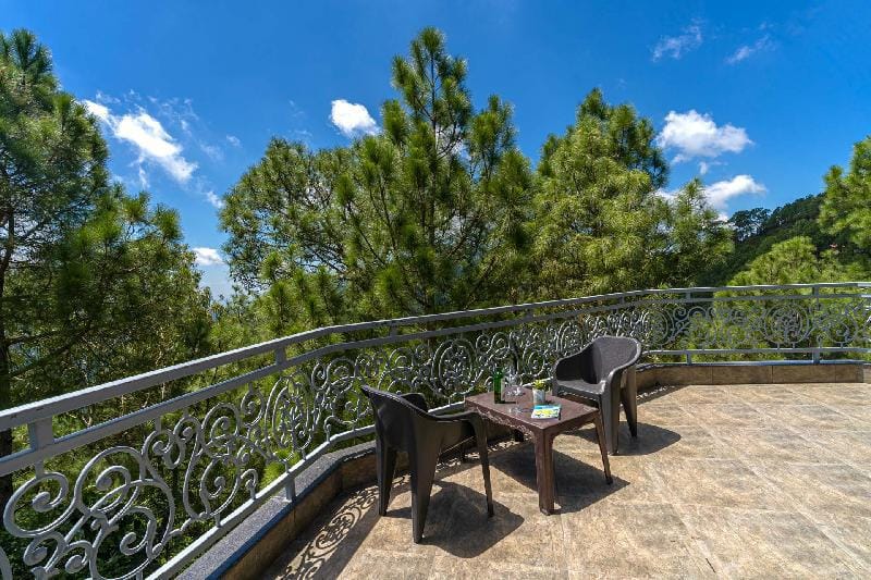 StayVista at Gulmohar Estate Villa in Himachal Pradesh