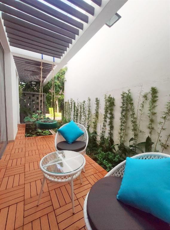 Long Hai - Oceanami - Impact Villa Villa in Ba Ria - Vung Tau