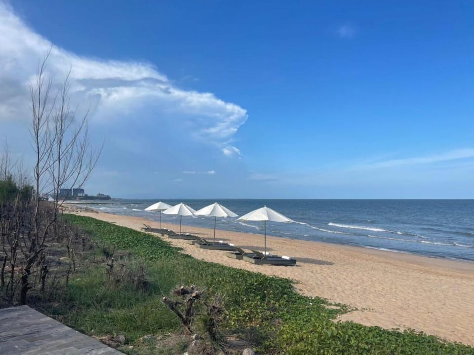 Long Hai - Oceanami - Impact Villa Villa in Ba Ria - Vung Tau