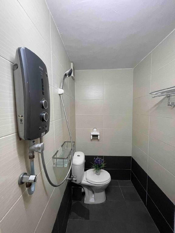 Jonker 108 Homestay 3-Bedrooms at Jonker Street Vacation rental in Malacca