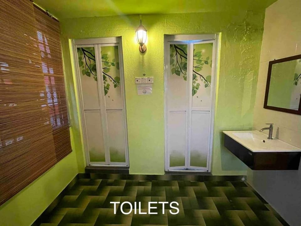 Jonker 108 Homestay 3-Bedrooms at Jonker Street Vacation rental in Malacca