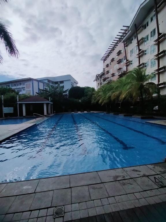 A cozy  & stylish 1-bedroom unit in Pasig Apartment in Pasig