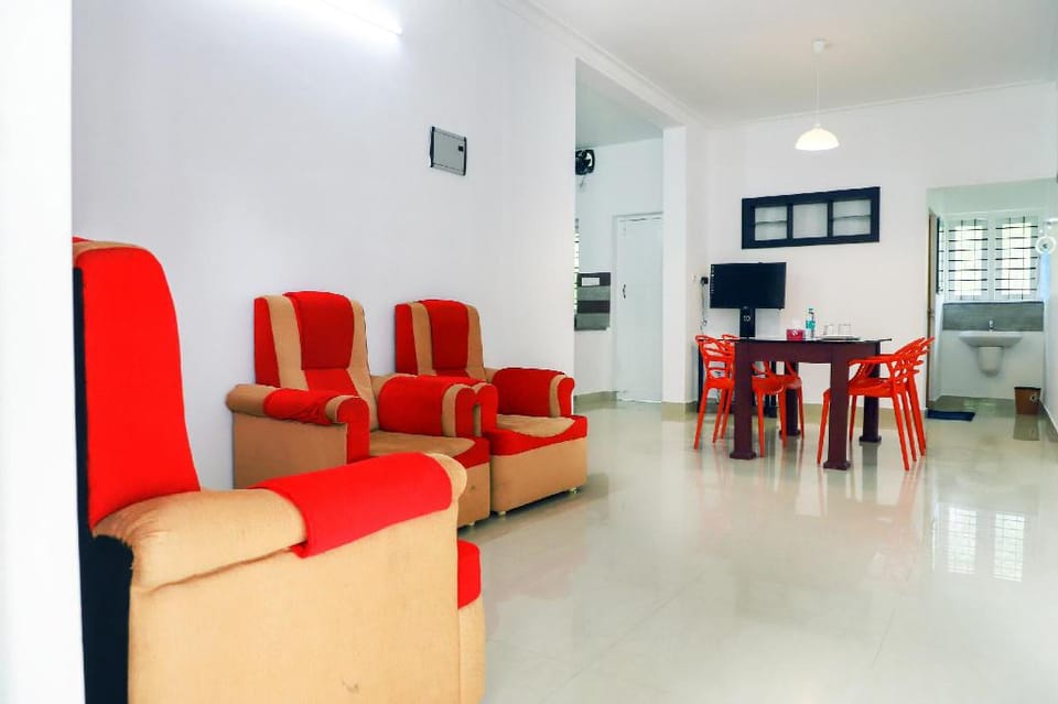 CASABLANCA WAYANAD  Rooms & Apartments in Kalpetta Apartment in Kerala