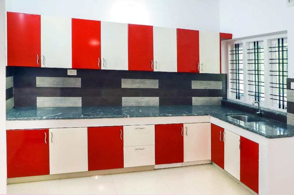 CASABLANCA WAYANAD  Rooms & Apartments in Kalpetta Apartment in Kerala