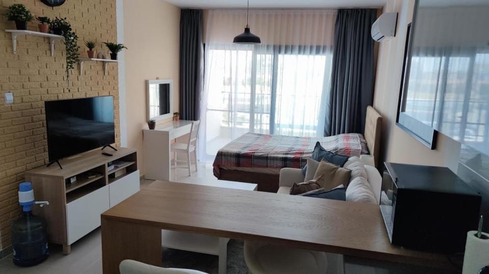 Apartment Svetlana  Apartment in Famagusta District