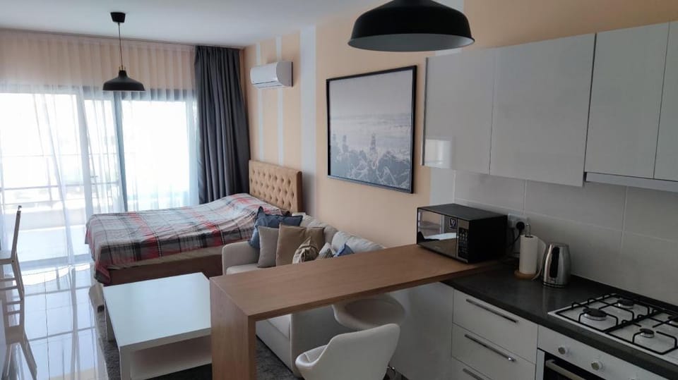 Apartment Svetlana  Apartment in Famagusta District
