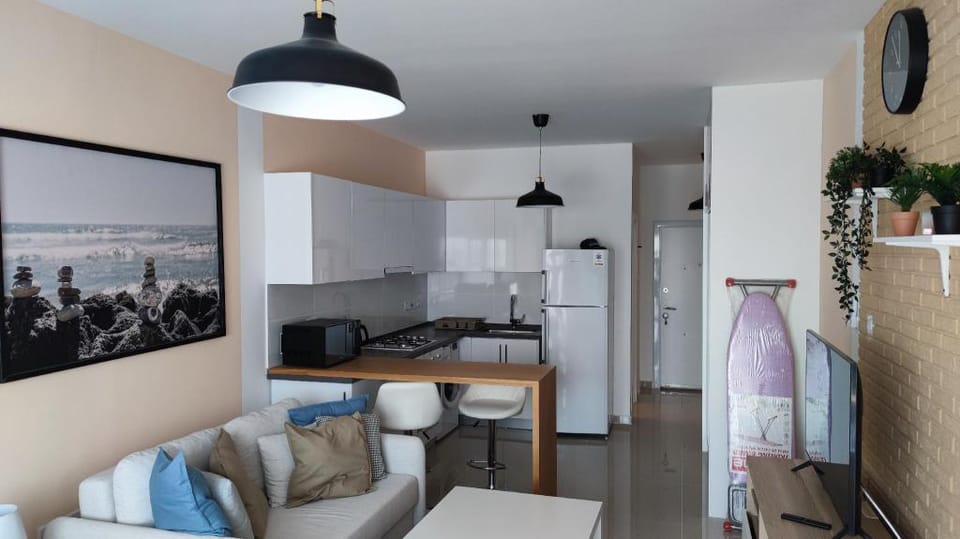 Apartment Svetlana  Apartment in Famagusta District