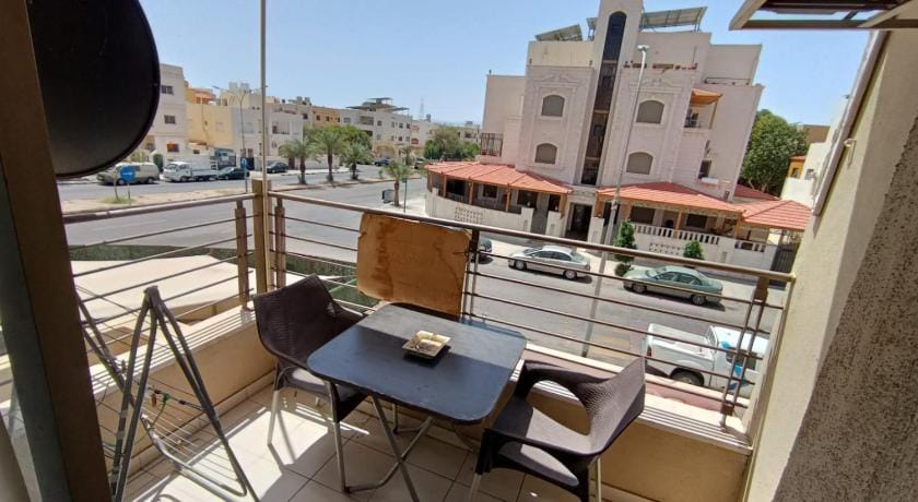 Sweet Aqaba Apartment Apartment in South District