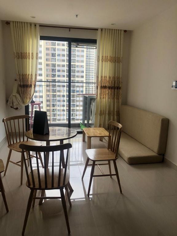 Vinhomes Grand Park S301  Apartment in Ho Chi Minh City