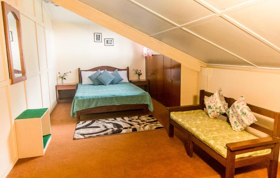 Elim homestay Vacation rental in India