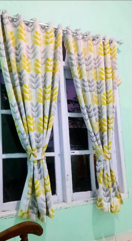 SS HOMESTAY Syariah Villa in Indonesia