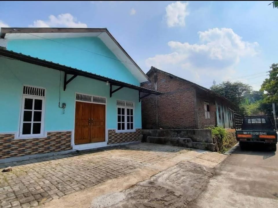 SS HOMESTAY Syariah Villa in Indonesia