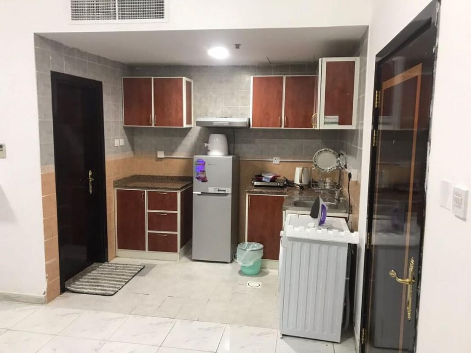 Apartment in Ajman,furnished studio Vacation rental in Ajman