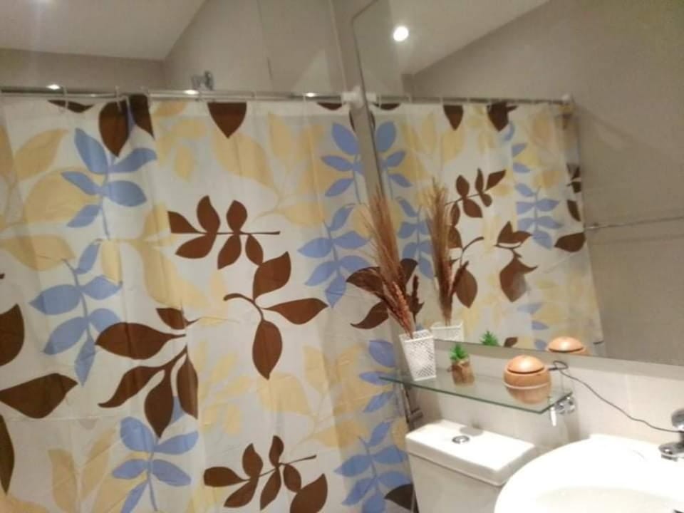 Azure Urban Residences Apartment in Paranaque