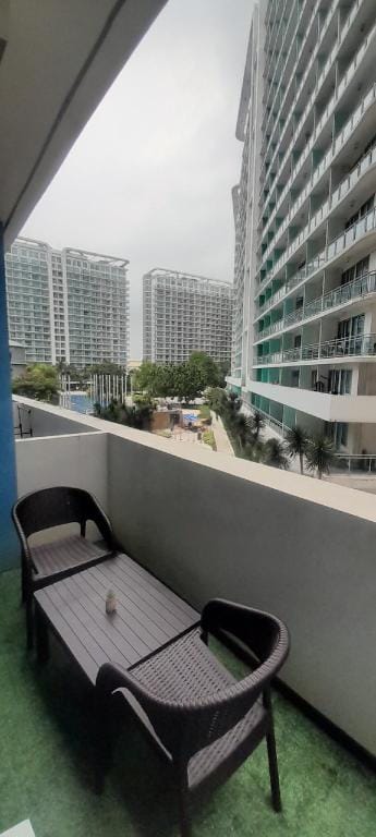 Azure Urban Residences Apartment in Paranaque