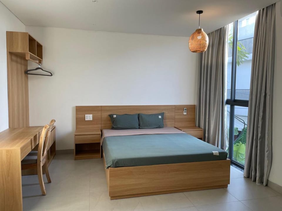 SonLinh House - Studio Serviced Apartment Apartment in Hoi An