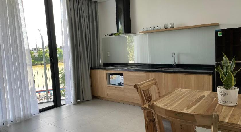 SonLinh House - Studio Serviced Apartment Apartment in Hoi An