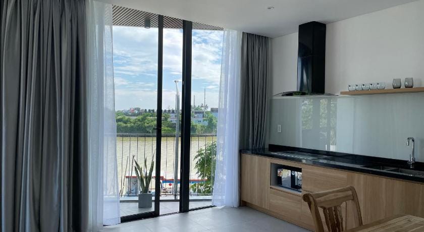 SonLinh House - Studio Serviced Apartment Apartment in Hoi An
