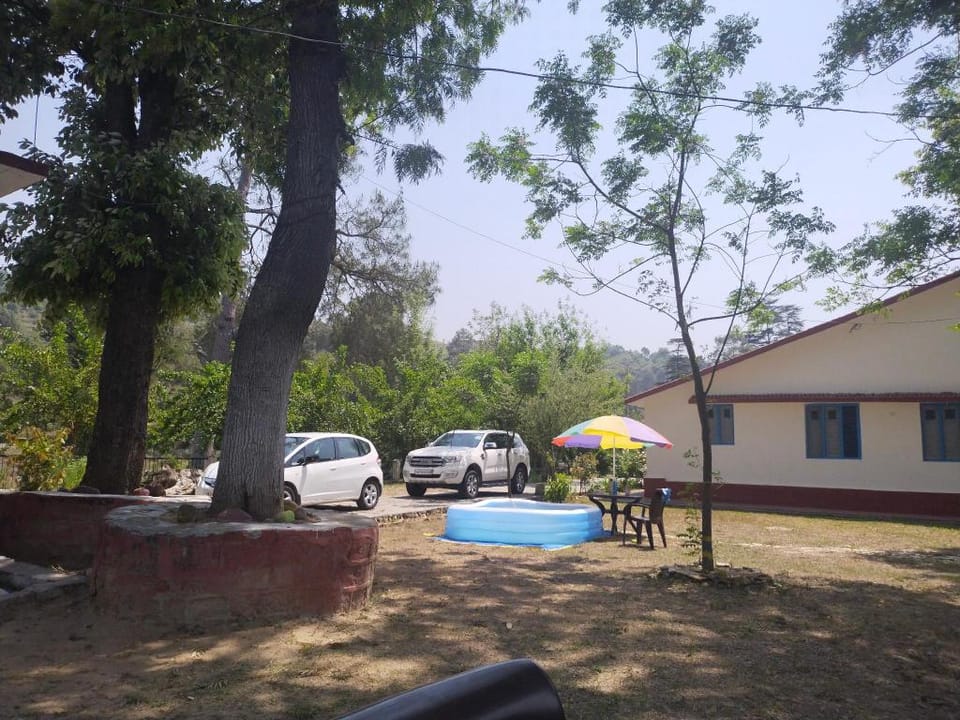 TheOmvilla Vacation rental in Uttarakhand