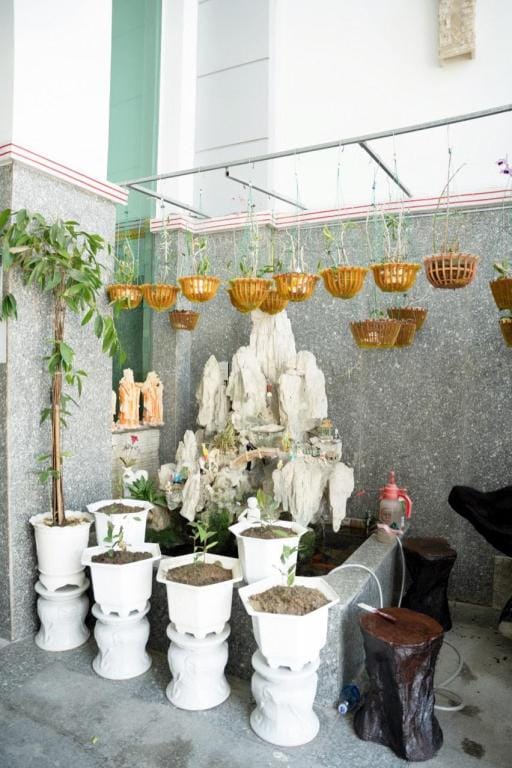 Stargazer Hotel - Standard room Apartment in Da Nang