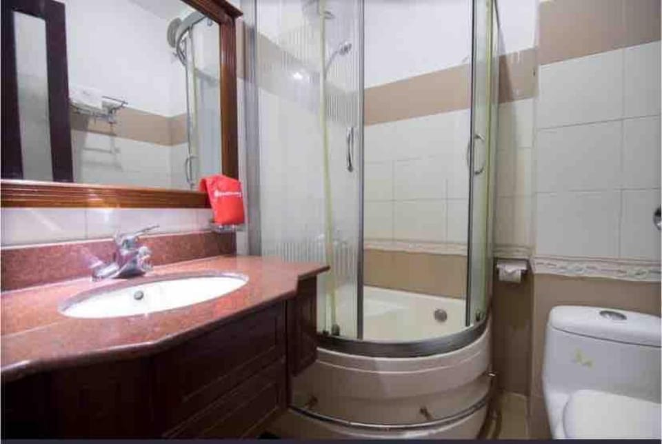 Stargazer Hotel - Standard room Apartment in Da Nang