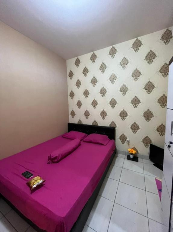 Ecohome Apartments, Mekarbakti 15710 Apartment in Indonesia