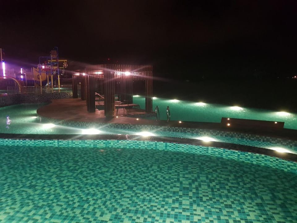 Imperium Residence Kuantan Seaview 2 Bedroom❤ KWRC Apartment in Pahang, Malaysia