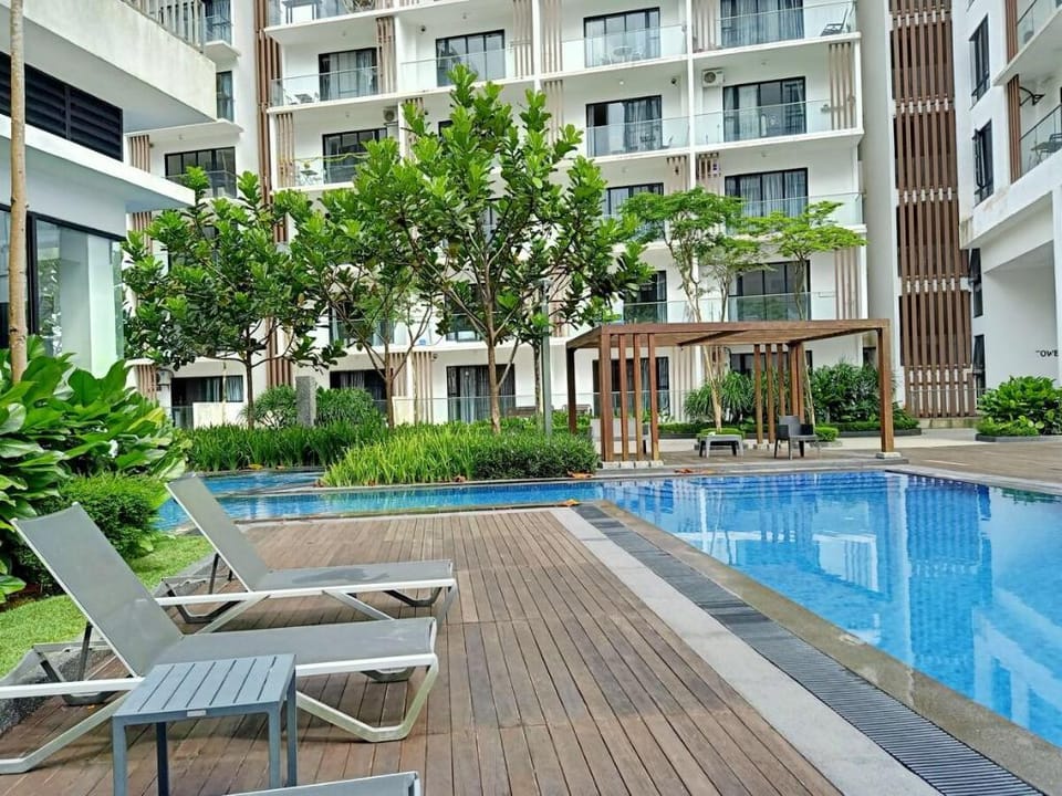 Midhill Studio Whole Unit Apartment Apartment in Selangor, Malaysia