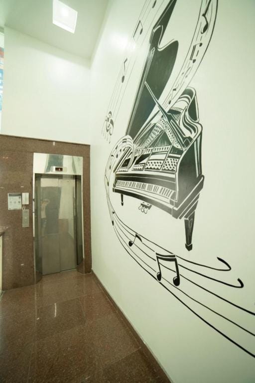 Stargazer Hotel - Service Apartment Vacation rental in Da Nang
