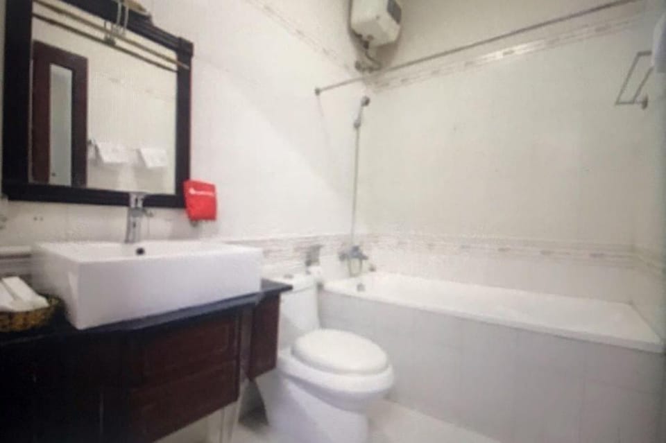 Stargazer Hotel - Service Apartment Vacation rental in Da Nang