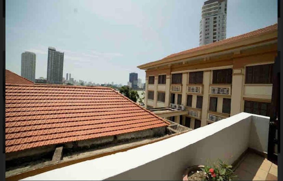 Stargazer Hotel - Deluxe King/Balcony - River View Vacation rental in Da Nang
