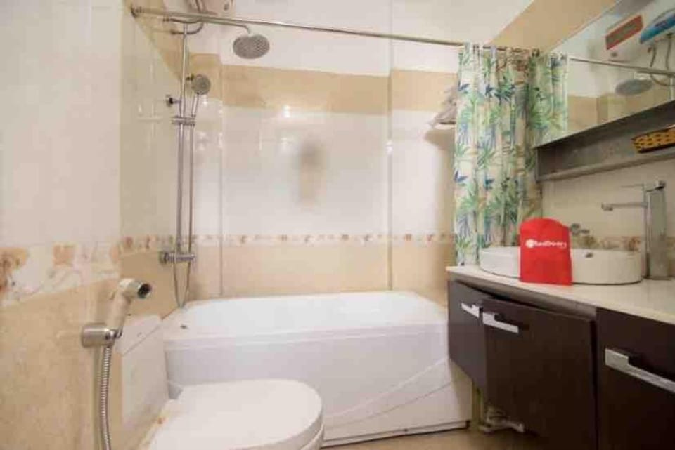 Stargazer Hotel - Suite Vacation rental in Da Nang