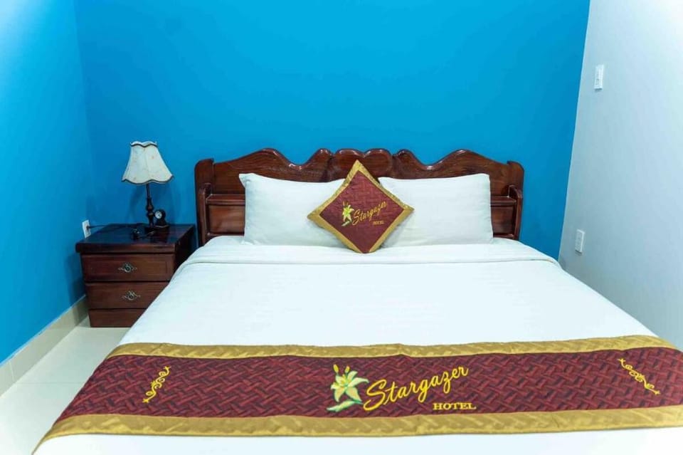 Stargazer Hotel - Suite Vacation rental in Da Nang