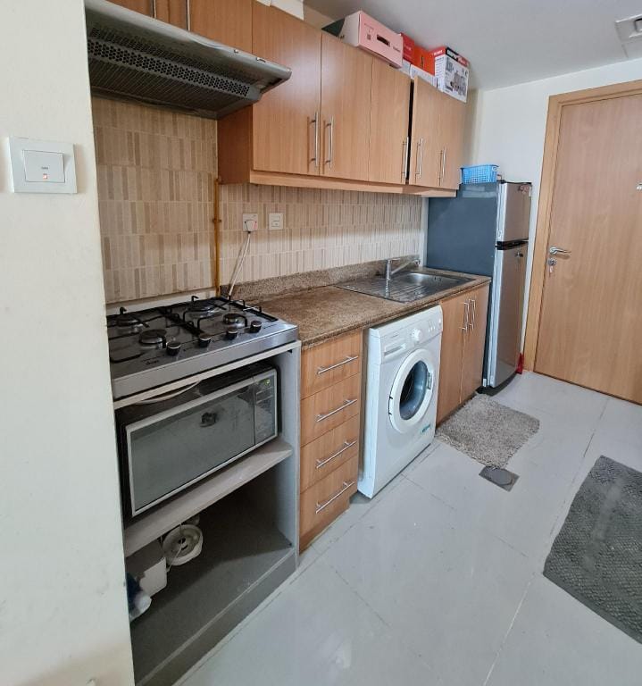 N a Apartment in Dubai