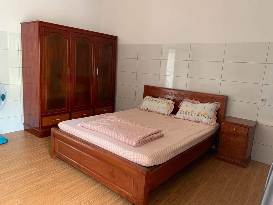 Azalea Coffee Homestay 4 Vacation rental in Bình Thuận Province