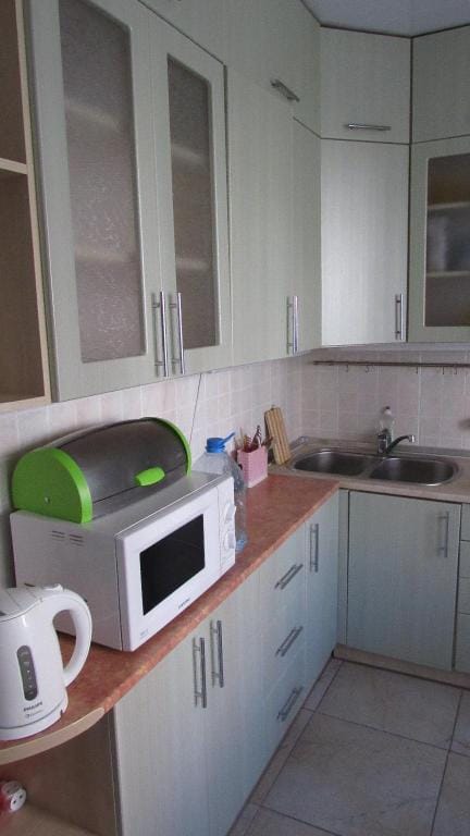 Appartament Padol Apartment in Ukraine