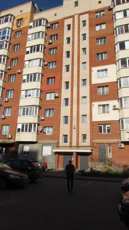 Appartament Padol Apartment in Ukraine