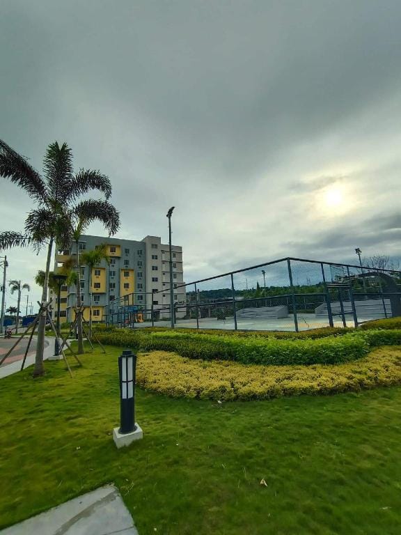 ENTIRE TWO-BEDROOM CONDO U418@8 SPATIALCONDOMINIUM Apartment in Davao City