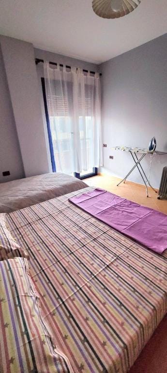 Lovely Mara Beach Apartment Apartment in Tirana County, Albania
