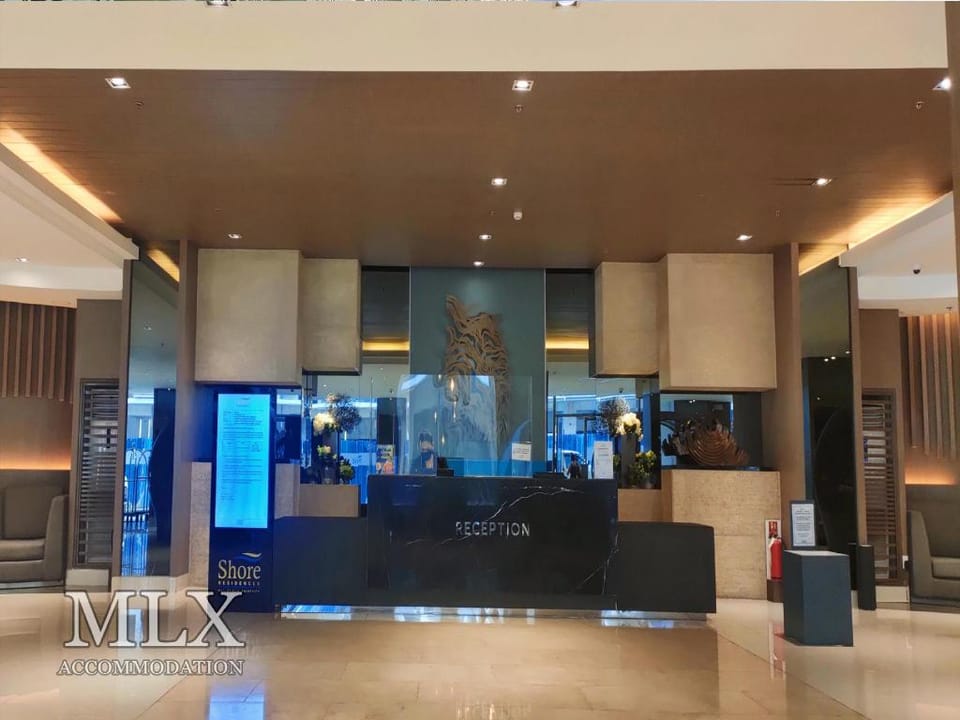 Perfect Staycation for family and barkada Apartment in Pasay