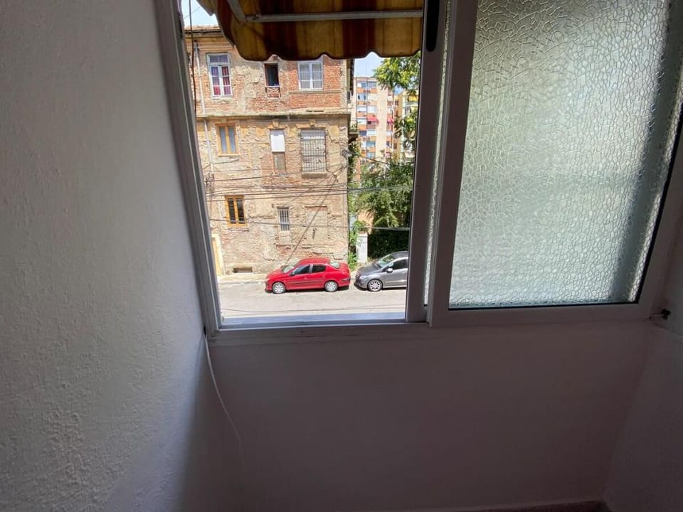 Modern and classic 2-bedroom unit apt. in Tirana Vacation rental in Tirana