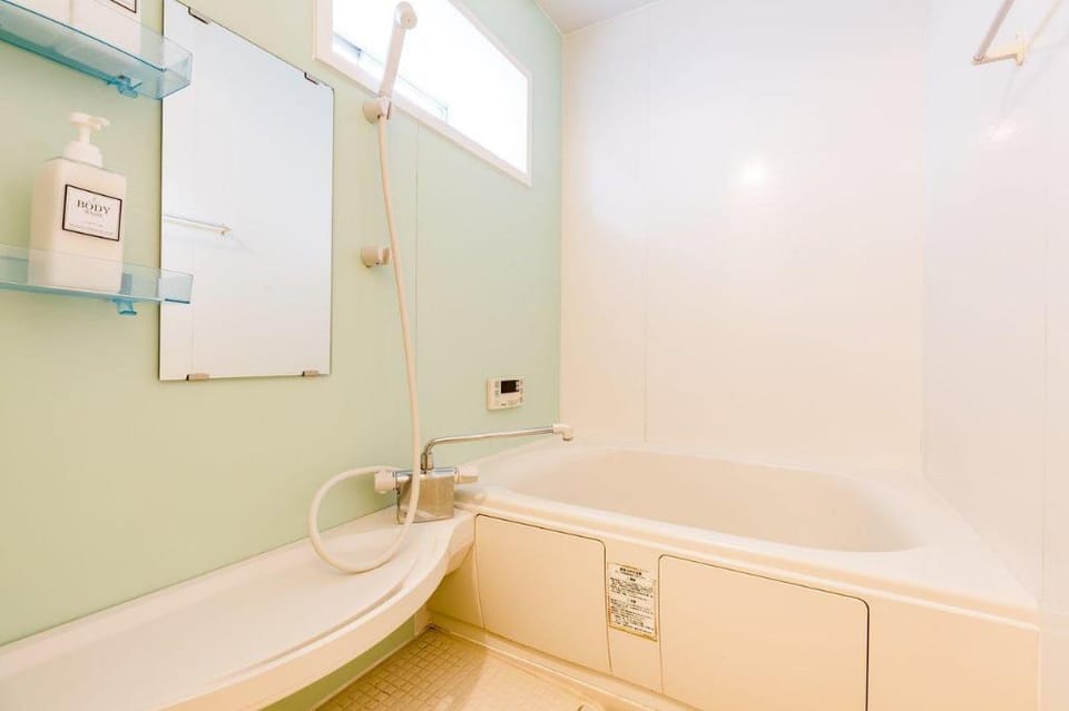 Unnamed property Apartment in Osaka