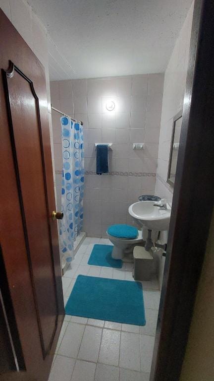 SCUBA HOUSE ALQUILER DE HABITACION VACACIONAL 01 Vacation rental in San Andres