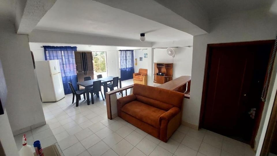 SCUBA HOUSE ALQUILER DE HABITACION VACACIONAL 01 Vacation rental in San Andres