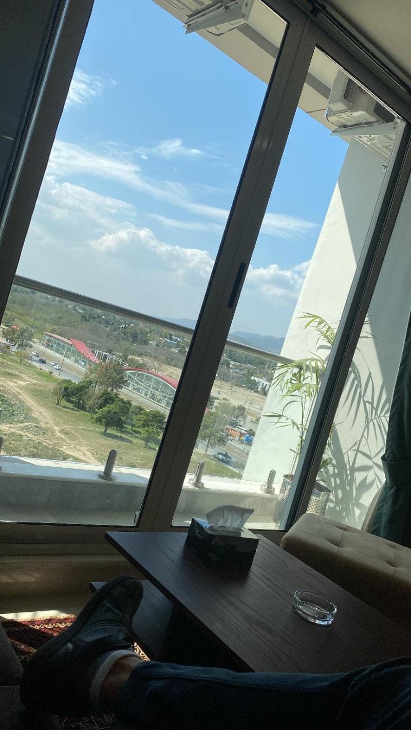 ELYSIUM TOWER ONE BEDROOM Appartment FOR RENT Apartment in Islamabad