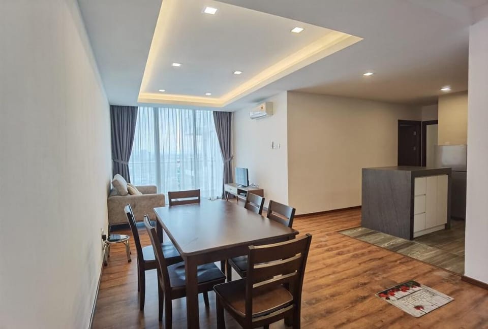 Kuching City Center Apartments Apartment in Kuching
