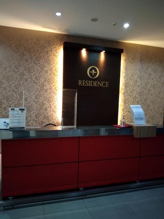 Palam Mansion At Nagoya Mansion - 2 Bedroom A906 Apartment in Riau Islands, Indonesia