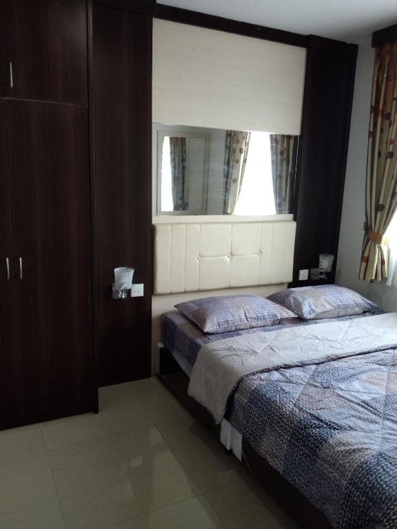 Palam Mansion At Nagoya Mansion - 2 Bedroom A906 Apartment in Riau Islands, Indonesia