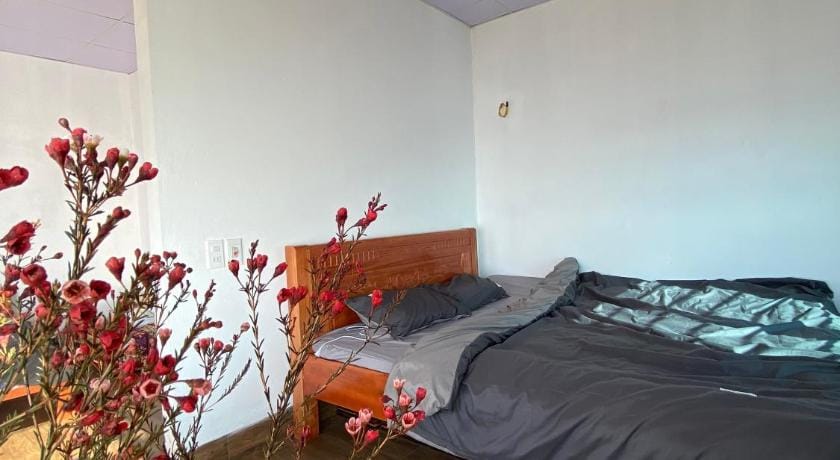 villa 5 phòng ngủ săn mây Homestay1579SaPa Villa in Laos