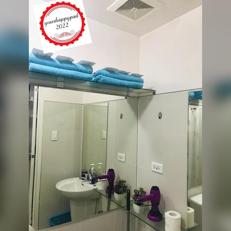 yourhappypad Apartment in Tagaytay
